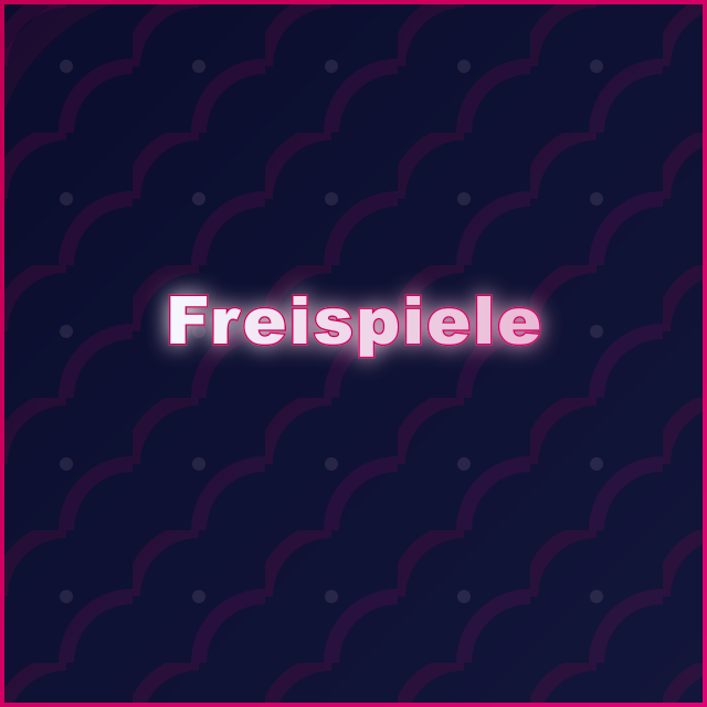 Freispiele