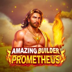 Amazing Builder Prometheus