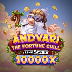 Andvari The Fortune Chill Link And Win